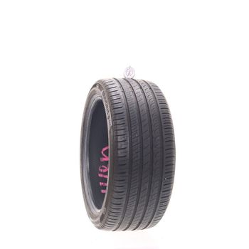 Used 245/40R18 Barum Bravuris 5 HM 97W - 7.5/32