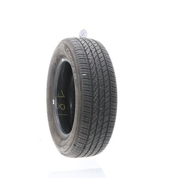 Set of (2) Used 225/65R17 Cooper ProControl 102H - 8.5-9/32