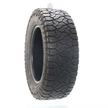 Used LT285/65R20 Venom Power Terra Hunter R/T+ 127/124Q - 10/32