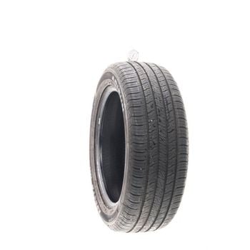 Set of (2) Used 235/55R18 Arisun Aresta ZG02 100V - 8-9.5/32