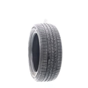 Set of (2) Used 235/50ZR18 Hankook Ventus S1 AS 97W - 8.5/32