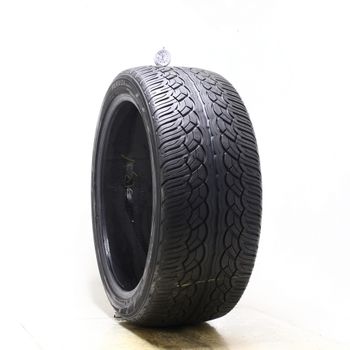 Used 285/40R22 Yokohama Parada Spec-X 110V - 6/32 | Utires