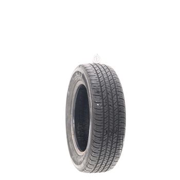 Set of (2) Used 185/65R15 Douglas All Season (Douglas) 88T - 6.5-7/32