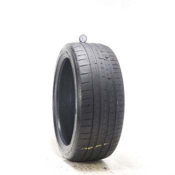 Used 255/40ZR21 Hankook Ventus S1 Evo Z K129 102Y - 5/32