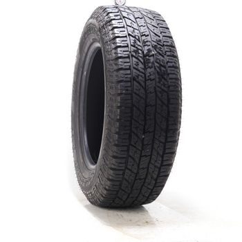 Used LT285/65R20 Yokohama Geolandar A/T G015 127/124S - 13.5/32