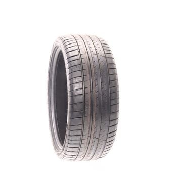 New 245/35R20 Michelin Pilot Sport 4 VOL 95W