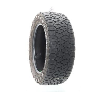 Used 275/55R20 Toyo Open Country RT Trail 117T - 9/32