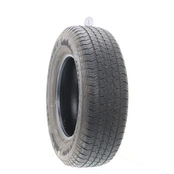 Used 245/70R17 Rocky Mountain All Season (Rocky Mountain) 110T - 7/32