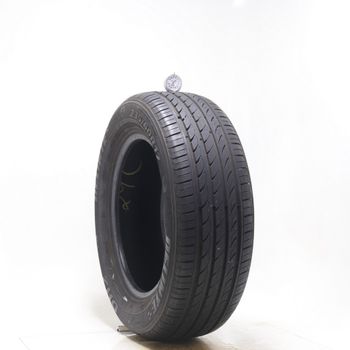 Used 235/60R17 Delinte DH2 Eco 105H - 8.5/32