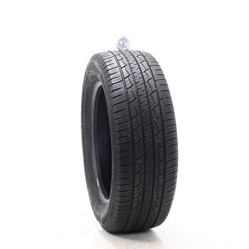 Used 225/60R17 Continental ControlContact Tour A/S 99T - 7.5/32