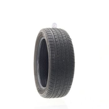 Set of (4) Used 215/50R18 Goodyear Assurance Finesse 92H - 8-8.5/32