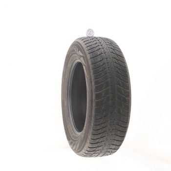 Set of (2) Used 245/65R17 Nordman Solstice 107H - 8/32