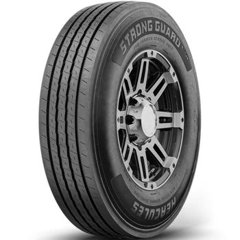 Set of (2) New 235/85R16 Hercules Strong Guard C-ST 132/127M