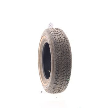 Used 185/75R14 Trectech VSX 6000 AS 1N/A - 8.5/32