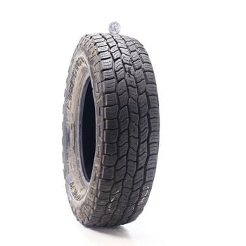 Used LT245/75R17 Cooper Discoverer AT3 LT 121/118S - 13/32