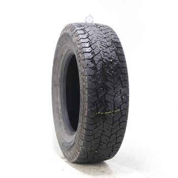Used LT265/70R18 Hankook Dynapro AT2 124/121S - 9/32