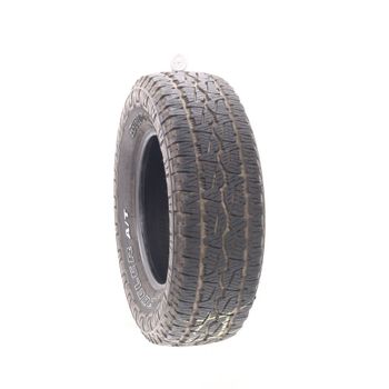 Used 265/70R17 Bridgestone Dueler A/T REVO 3 113T - 10/32