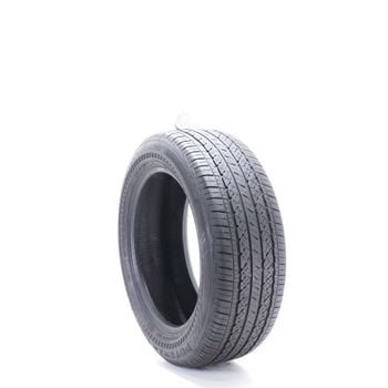 Used 225/55RF17 Bridgestone Potenza RE97AS RFT 95V - 5.5/32