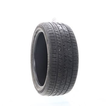 Used 275/40R22 Continental CrossContact LX Sport 108Y - 9/32