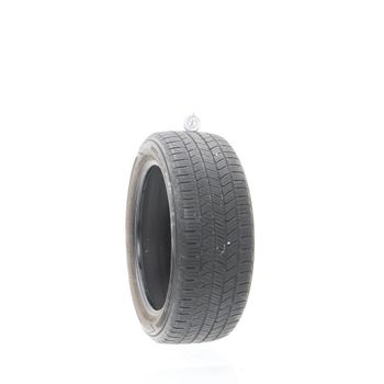 Set of (2) Used 215/50R17 Road Hugger GTP AS/02 95V - 7.5/32