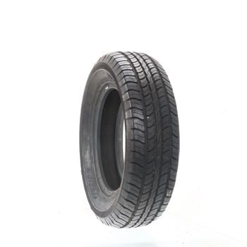 Driven Once 255/65R18 Fuzion SUV 111T - 11/32