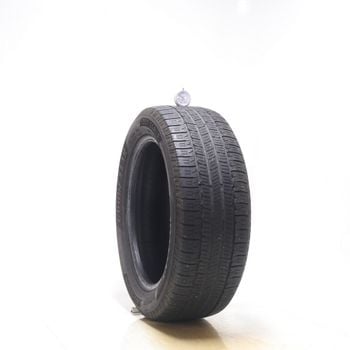 Used 215/55R17 Goodyear Reliant All-season 94V - 4.5/32