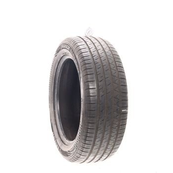Used 245/55R19 Sailun ERange EV Eco.Sphere VA51 107H - 8/32