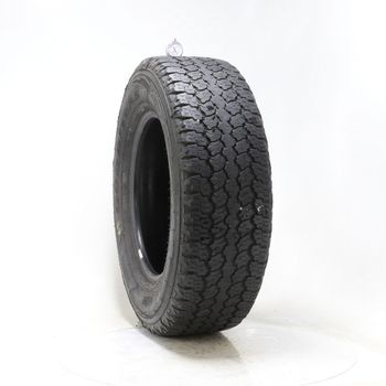 Used LT265/70R18 Goodyear Wrangler All-Terrain Adventure Kevlar 124/121S - 5.5/32