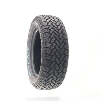 New 245/65R17 Lancaster LS-37 A/T 111T