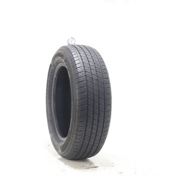 Used 225/60R17 Fuzion Touring A/S 99H - 8.5/32