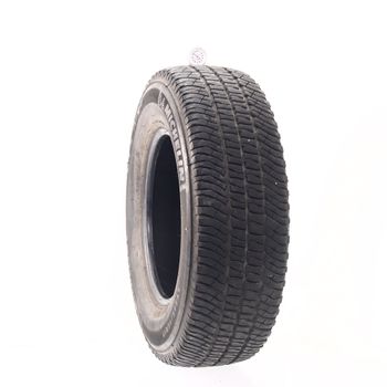 Used LT245/75R17 Michelin LTX A/T2 121/118R - 11.5/32