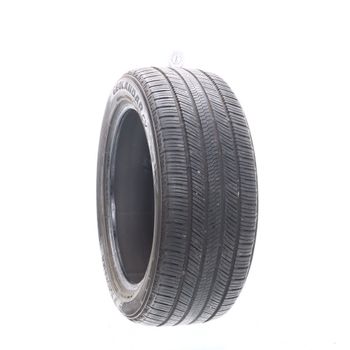 Set of (4) Used 265/50R20 Yokohama Geolandar CV G058 107V - 7.5-8/32
