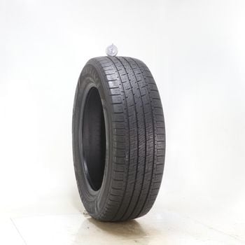 Set of (4) Used 235/60R18 Goodyear Assurance MaxLife 103V - 7-8.5/32