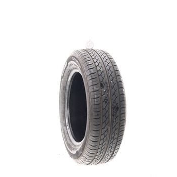 Set of (2) Used 205/65R16 Zenna Sport Line 95H - 8/32