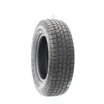 Used 245/70R17 National Commando A/T 110T - 11/32