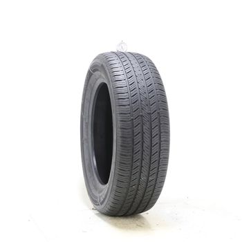 Set of (2) Used 235/60R18 Hankook Kinergy ST 107H - 6/32