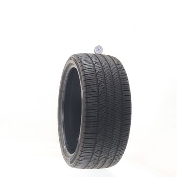 Used 255/35R19 Pirelli P Zero AS Plus 3 96Y - 9.5/32