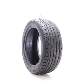 Used 235/50ZR18 Kumho Ecsta LX Platinum 97W - 8/32