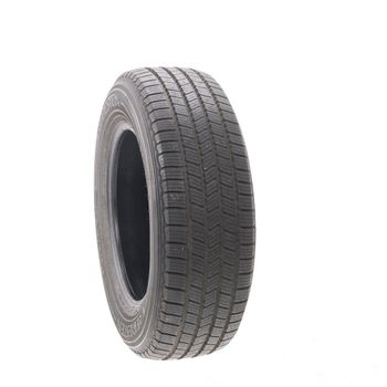Driven Once 255/65R18 Vredestein Pinza HT 111T - 12/32