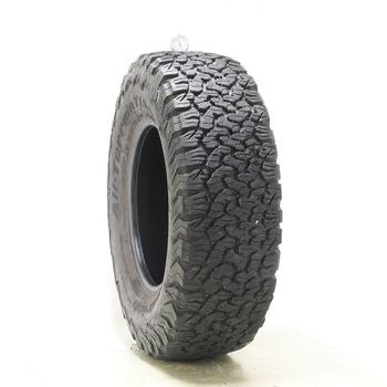 Used LT285/70R17 BFGoodrich All-Terrain T/A KO2 116/113Q - 12.5/32