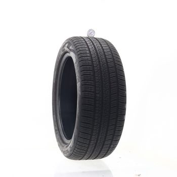 Used 275/45R20 Pirelli Scorpion Zero Run Flat 110H - 9/32