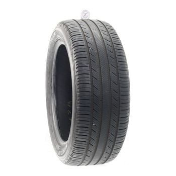 Used 255/50R20 Michelin Premier LTX 109V - 8.5/32