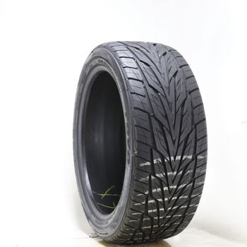 New 285/40R22 Toyo Proxes ST III 110V - 10/32