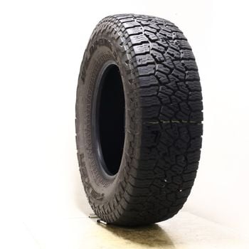Used LT285/75R18 Falken Wildpeak A/T3W 129/126R - 14/32