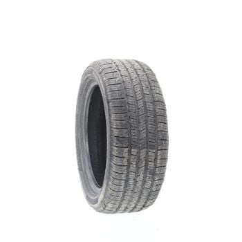 Set of (2) Driven Once 225/50R17 Goodyear Reliant All-season 94V - 10/32