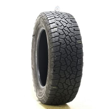 Set of (2) Used 275/60R20 Cooper Adventurer AT Force 115T - 10.5-11.5/32