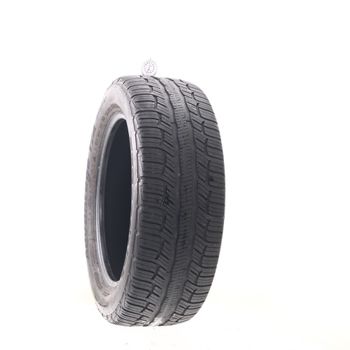 Used 245/55R19 BFGoodrich Advantage T/A Sport LT 103T - 7.5/32
