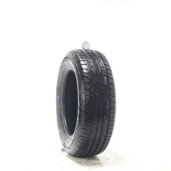 Set of (2) Used 215/60R16 BFGoodrich Advantage Control 95H - 10/32