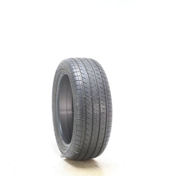 Set of (2) Driven Once 225/45R17 Bridgestone Turanza LS100 RFT 91H - 9/32