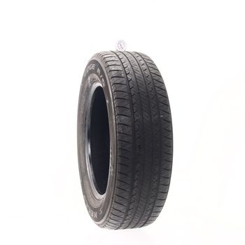 Set of (4) Used 235/65R18 Kelly Edge A/S 106T - 6/32